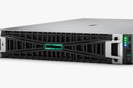 HP Proliant Server