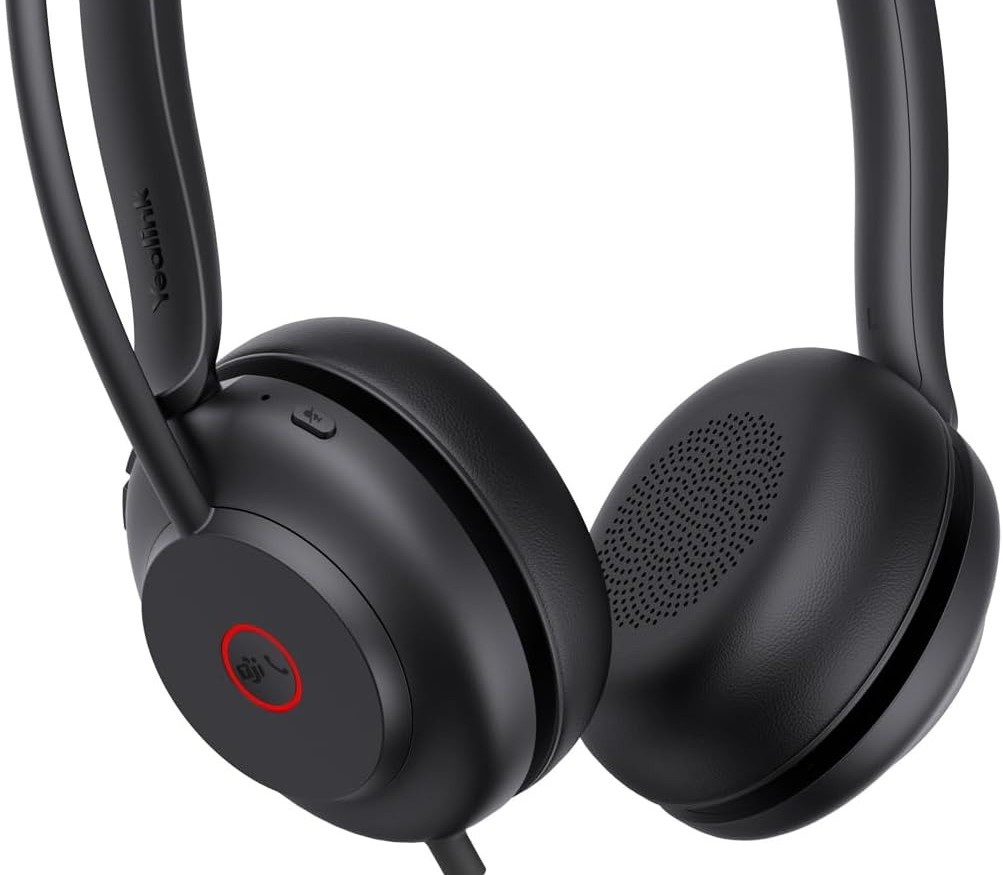Yealink Headset